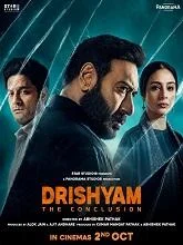 Drishyam: The Conclusion (2026) DVDScr Hindi