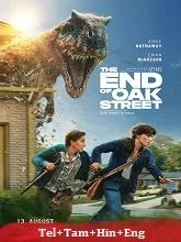 The End of Oak Street (2026) HDRip Telugu Dubbed